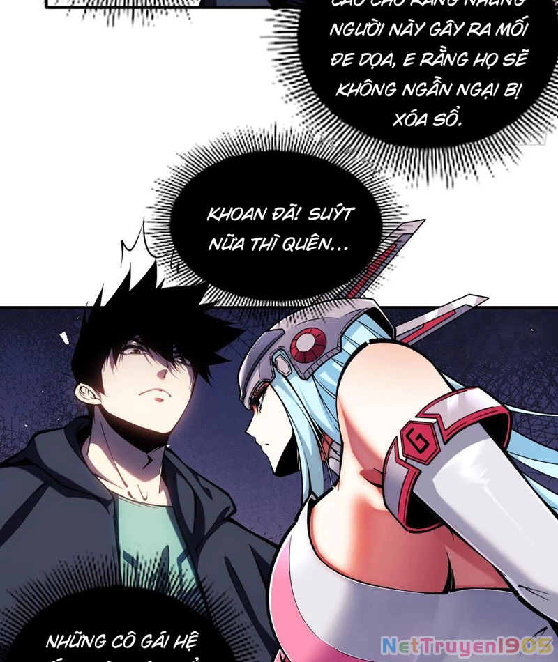 Trở Thành Thần Trong Trò Chơi Hoàng Kim Chapter  4 - 25