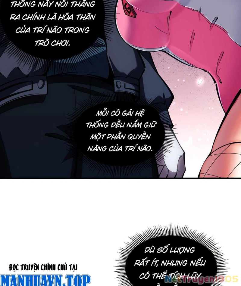 Trở Thành Thần Trong Trò Chơi Hoàng Kim Chapter  4 - 26