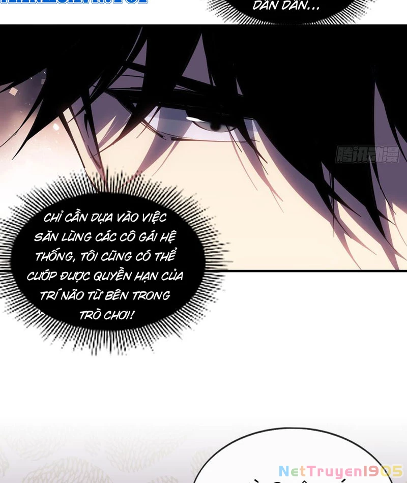 Trở Thành Thần Trong Trò Chơi Hoàng Kim Chapter  4 - 27