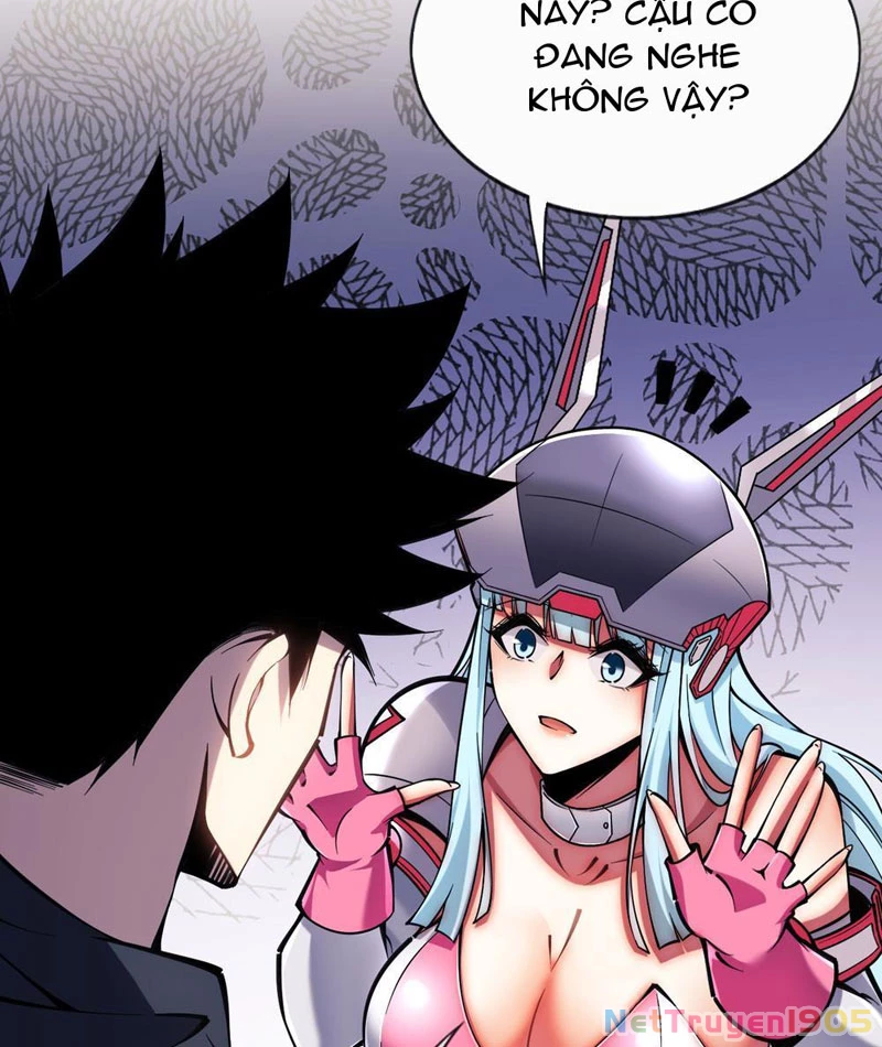 Trở Thành Thần Trong Trò Chơi Hoàng Kim Chapter  4 - 28