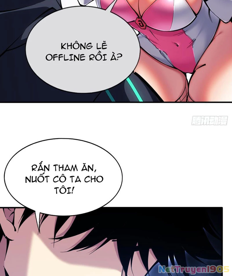 Trở Thành Thần Trong Trò Chơi Hoàng Kim Chapter  4 - 29