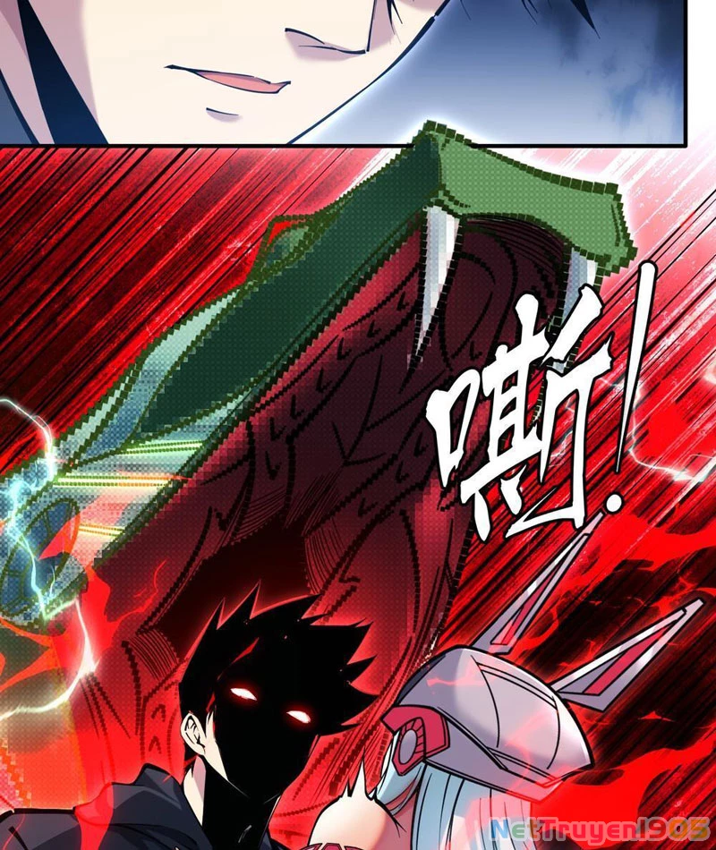 Trở Thành Thần Trong Trò Chơi Hoàng Kim Chapter  4 - 30