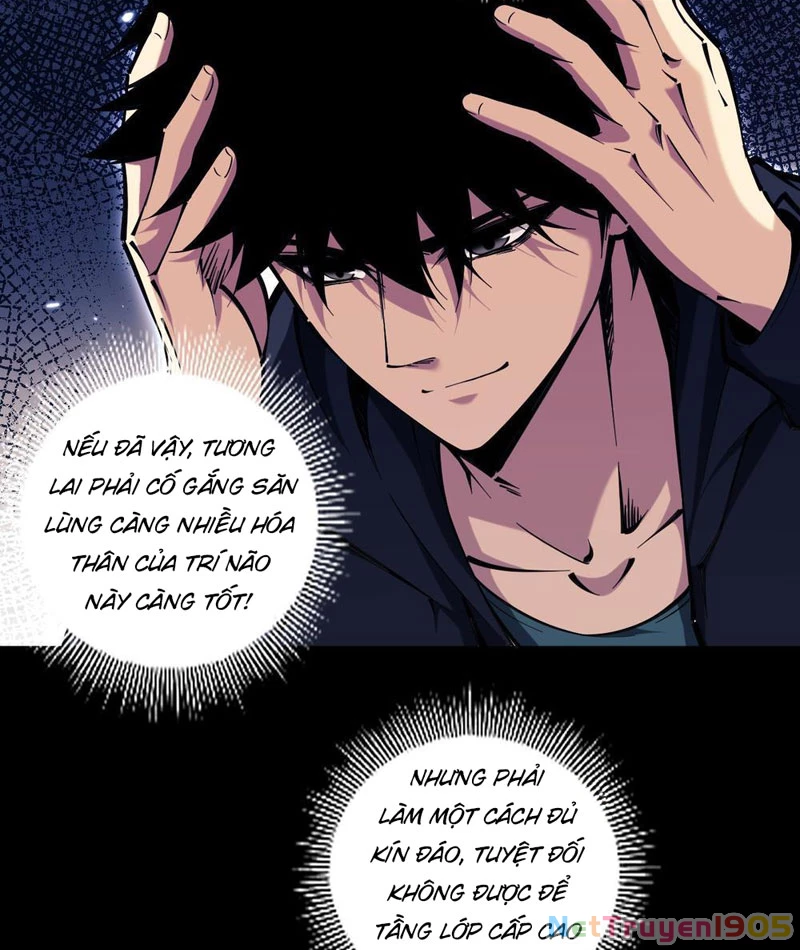 Trở Thành Thần Trong Trò Chơi Hoàng Kim Chapter  4 - 36