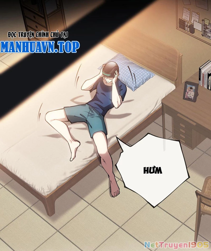 Trở Thành Thần Trong Trò Chơi Hoàng Kim Chapter  4 - 40