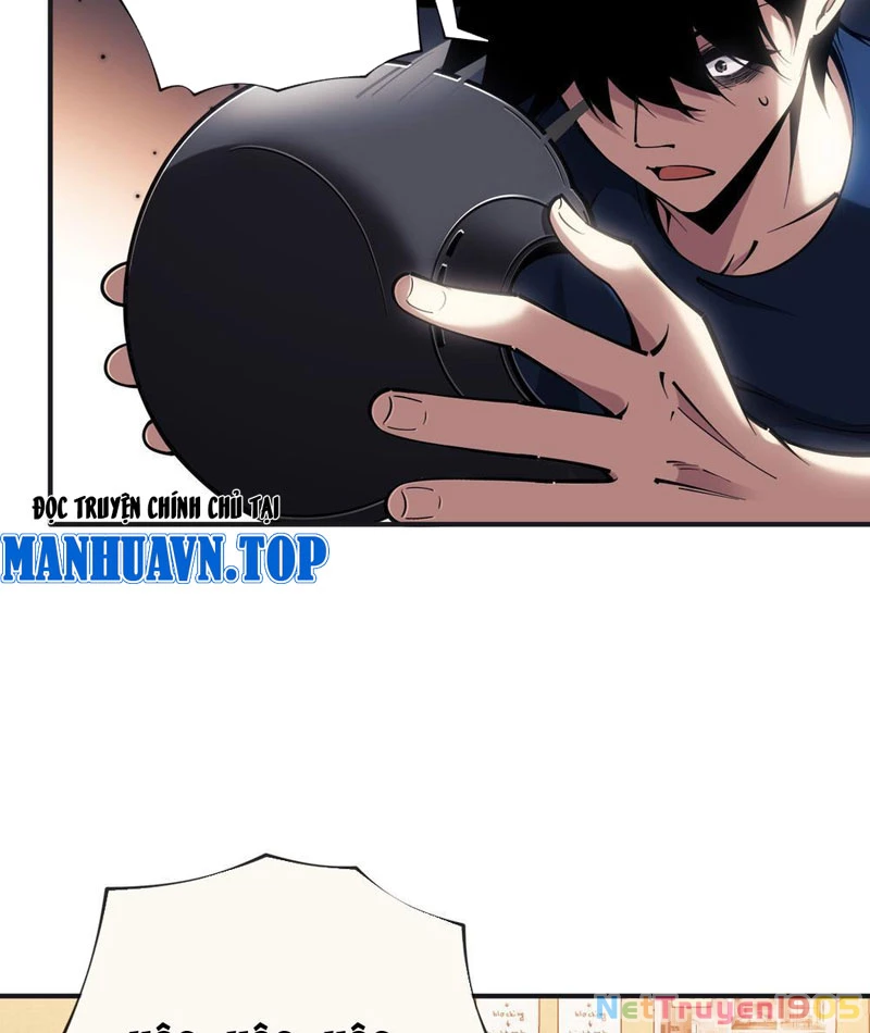 Trở Thành Thần Trong Trò Chơi Hoàng Kim Chapter  4 - 42