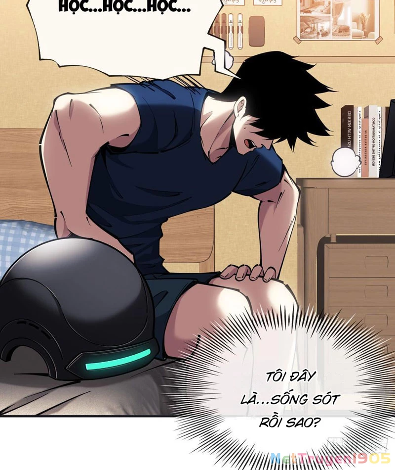 Trở Thành Thần Trong Trò Chơi Hoàng Kim Chapter  4 - 43