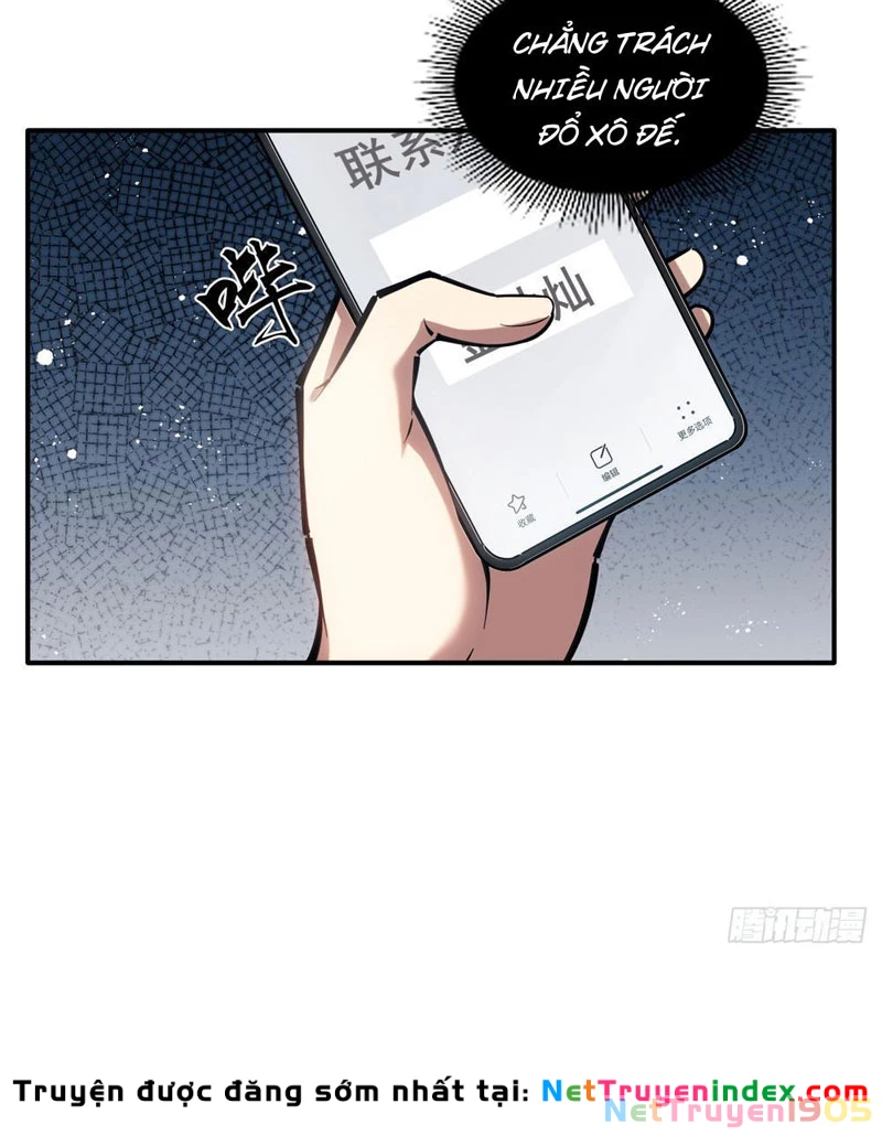 Trở Thành Thần Trong Trò Chơi Hoàng Kim Chapter  4 - 49