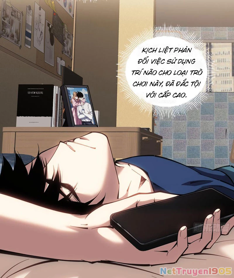 Trở Thành Thần Trong Trò Chơi Hoàng Kim Chapter  4 - 55