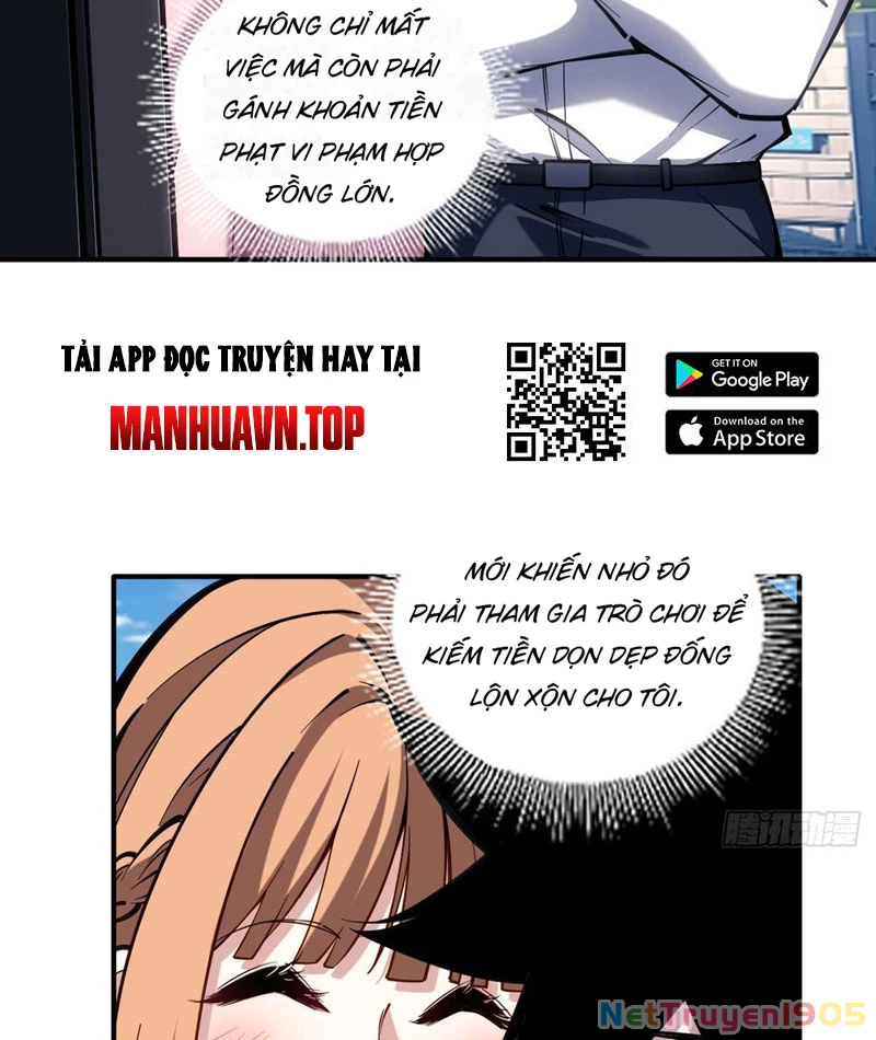 Trở Thành Thần Trong Trò Chơi Hoàng Kim Chapter  4 - 57