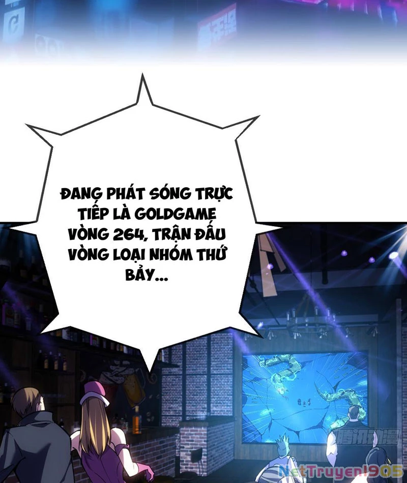 Trở Thành Thần Trong Trò Chơi Hoàng Kim Chapter  4 - 67