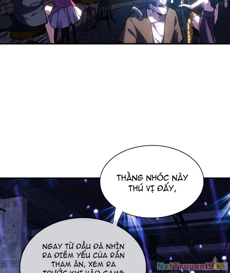 Trở Thành Thần Trong Trò Chơi Hoàng Kim Chapter  4 - 68