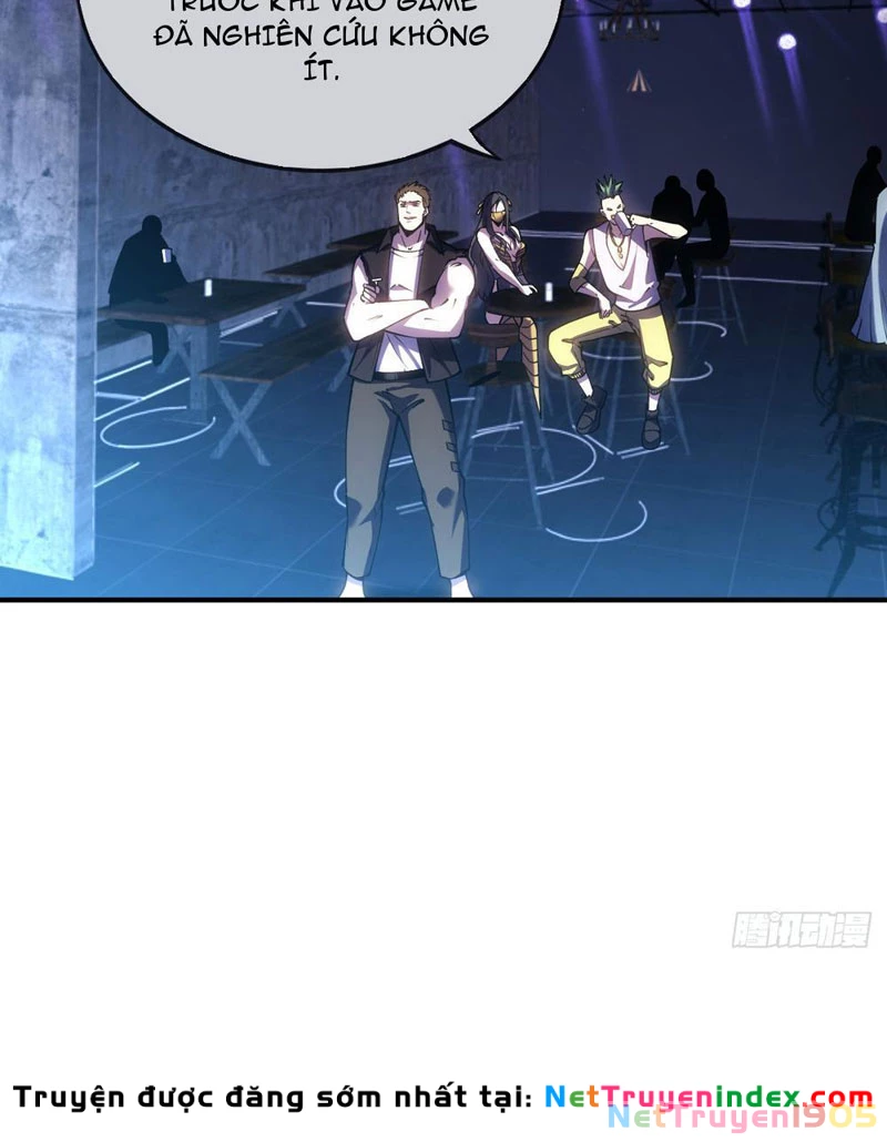 Trở Thành Thần Trong Trò Chơi Hoàng Kim Chapter  4 - 69