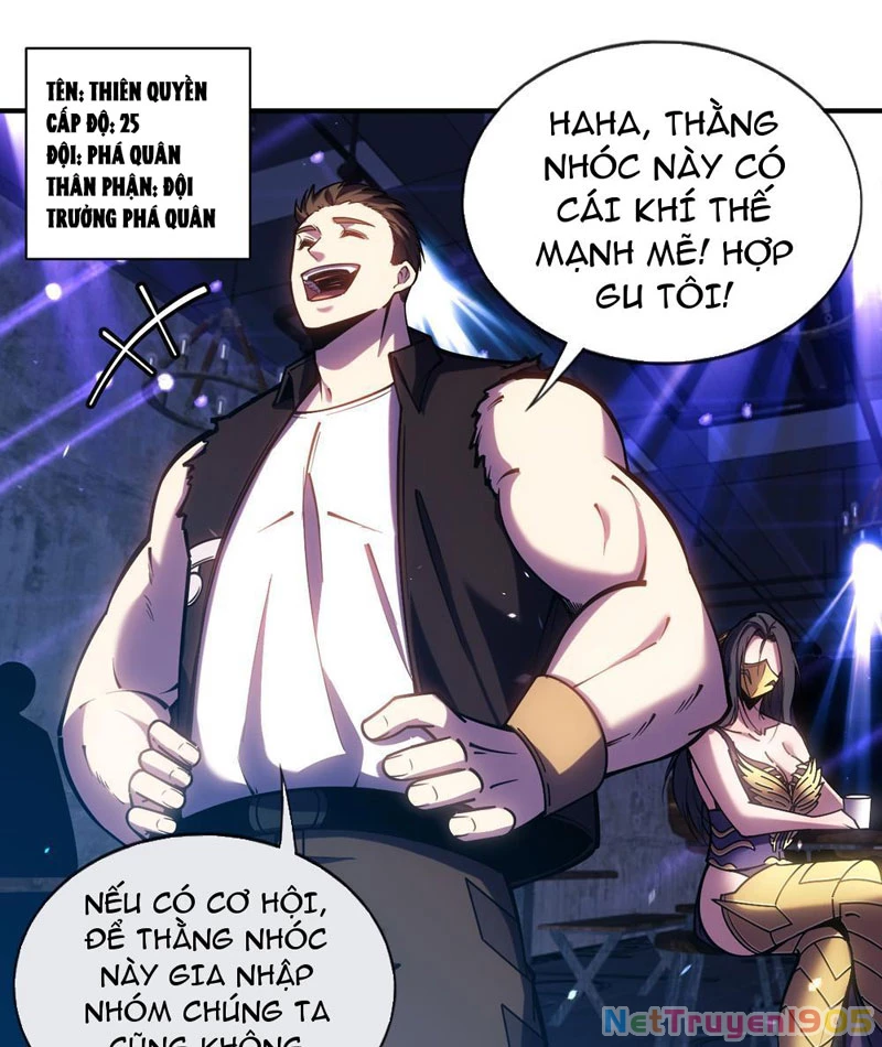 Trở Thành Thần Trong Trò Chơi Hoàng Kim Chapter  4 - 70