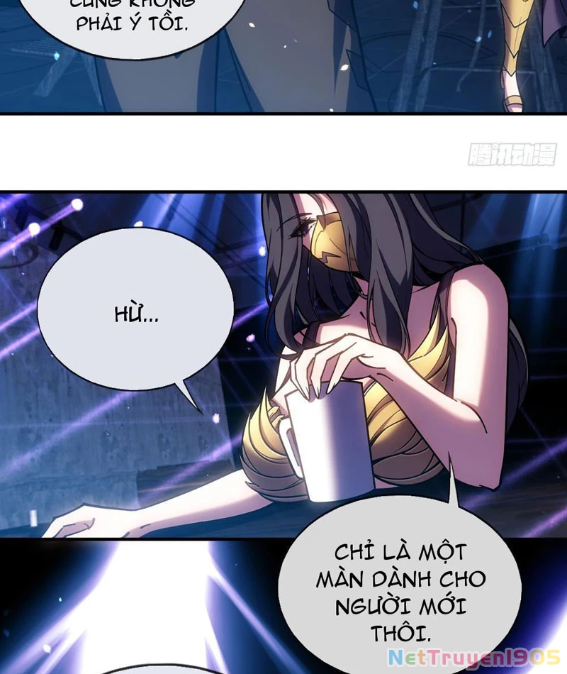 Trở Thành Thần Trong Trò Chơi Hoàng Kim Chapter  4 - 71