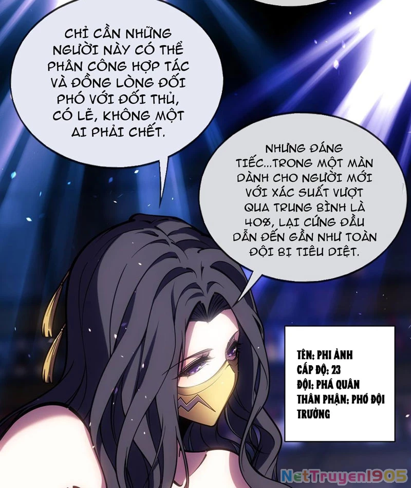 Trở Thành Thần Trong Trò Chơi Hoàng Kim Chapter  4 - 72