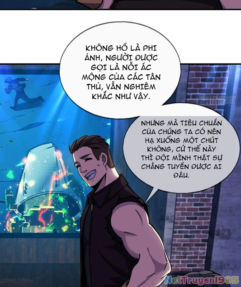 Trở Thành Thần Trong Trò Chơi Hoàng Kim Chapter  4 - 77