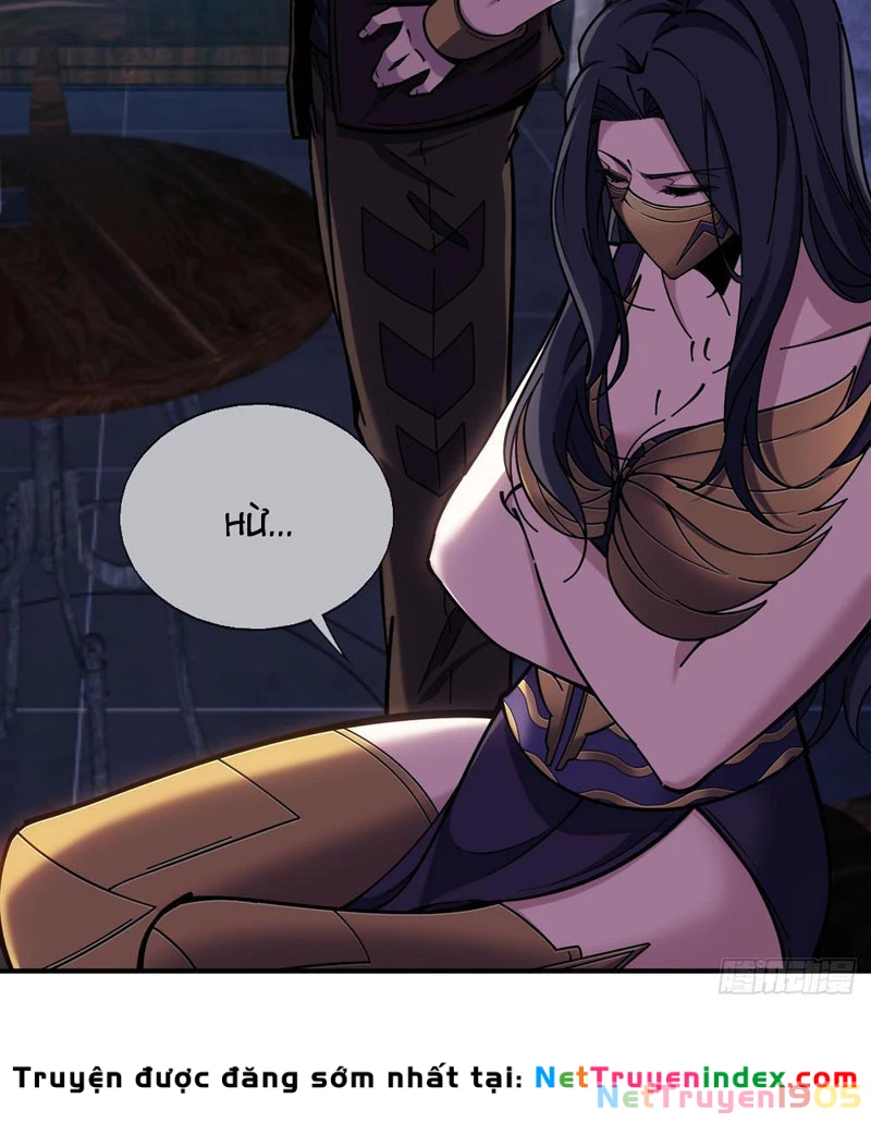 Trở Thành Thần Trong Trò Chơi Hoàng Kim Chapter  4 - 78