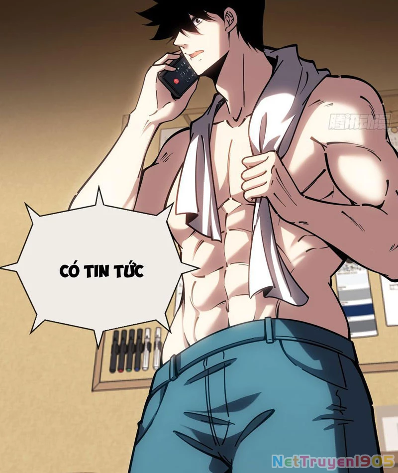 Trở Thành Thần Trong Trò Chơi Hoàng Kim Chapter  4 - 86