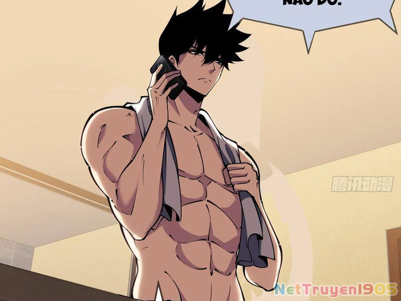 Trở Thành Thần Trong Trò Chơi Hoàng Kim Chapter 5 - 3