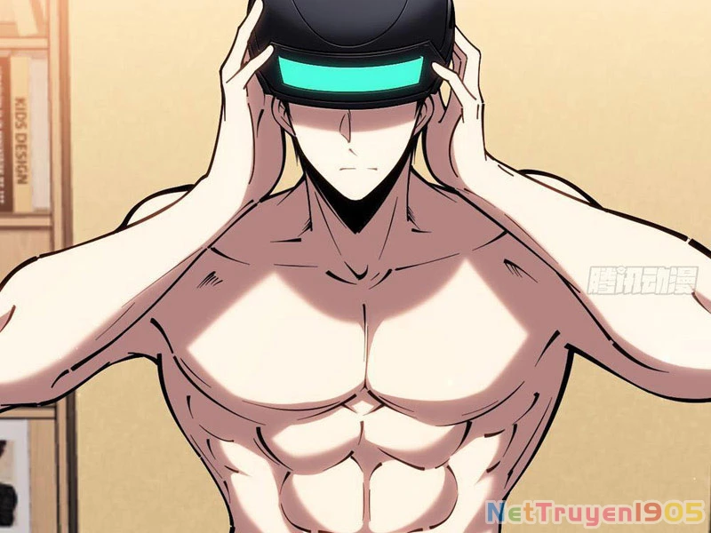 Trở Thành Thần Trong Trò Chơi Hoàng Kim Chapter 5 - 11