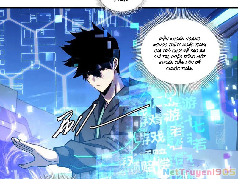 Trở Thành Thần Trong Trò Chơi Hoàng Kim Chapter 5 - 23