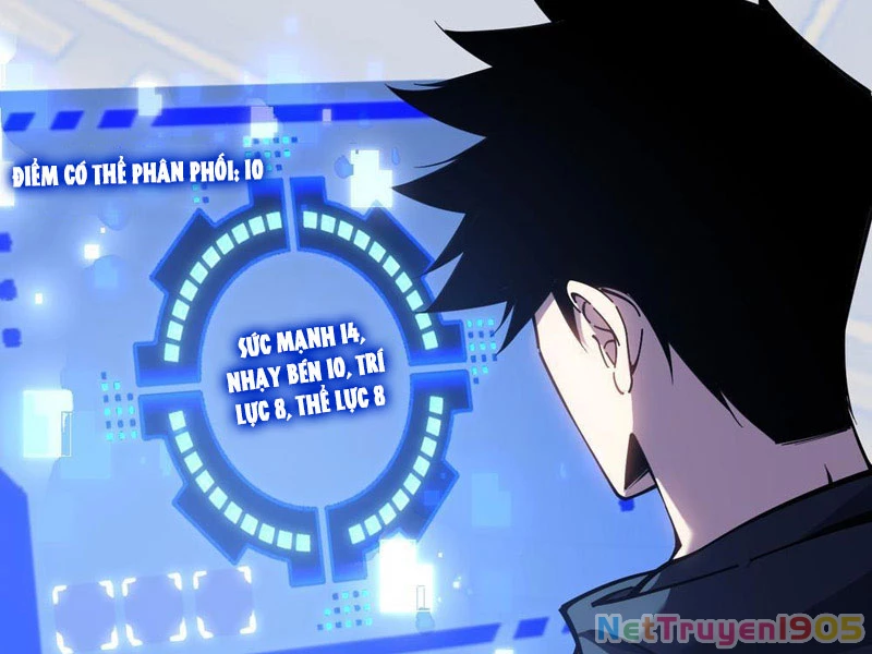 Trở Thành Thần Trong Trò Chơi Hoàng Kim Chapter 5 - 27