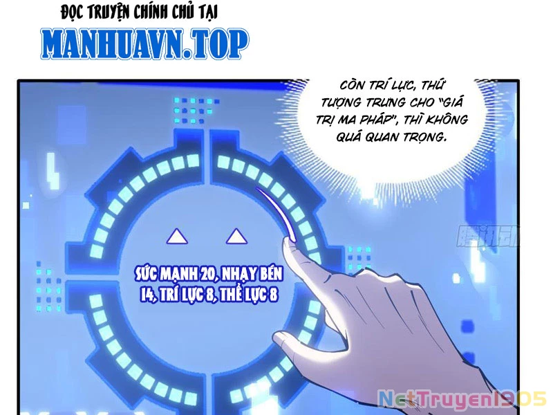 Trở Thành Thần Trong Trò Chơi Hoàng Kim Chapter 5 - 32