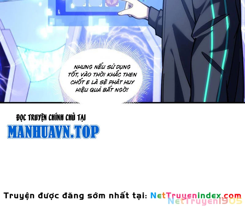Trở Thành Thần Trong Trò Chơi Hoàng Kim Chapter 5 - 49