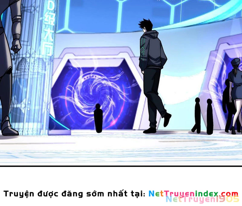 Trở Thành Thần Trong Trò Chơi Hoàng Kim Chapter 5 - 51