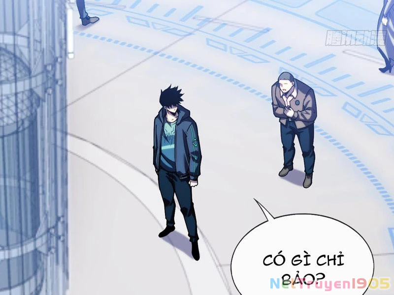 Trở Thành Thần Trong Trò Chơi Hoàng Kim Chapter 5 - 55