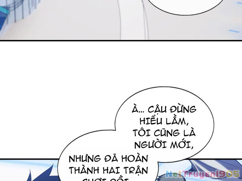 Trở Thành Thần Trong Trò Chơi Hoàng Kim Chapter 5 - 56