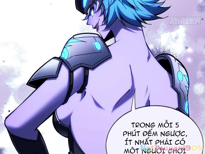 Trở Thành Thần Trong Trò Chơi Hoàng Kim Chapter 5 - 99