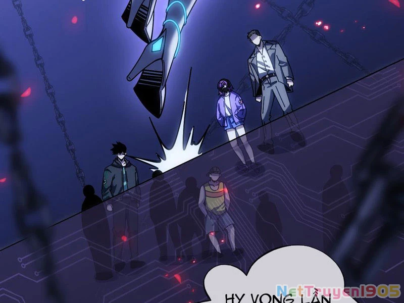 Trở Thành Thần Trong Trò Chơi Hoàng Kim Chapter 5 - 115