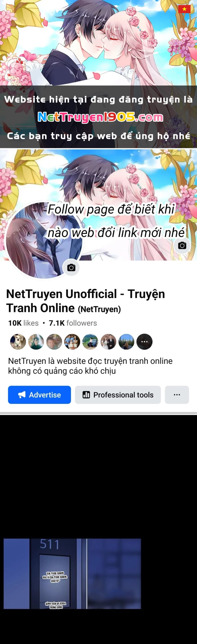 Ngân Hàng Tài Chính Thứ Cấp Apollon Chapter  1 - 1