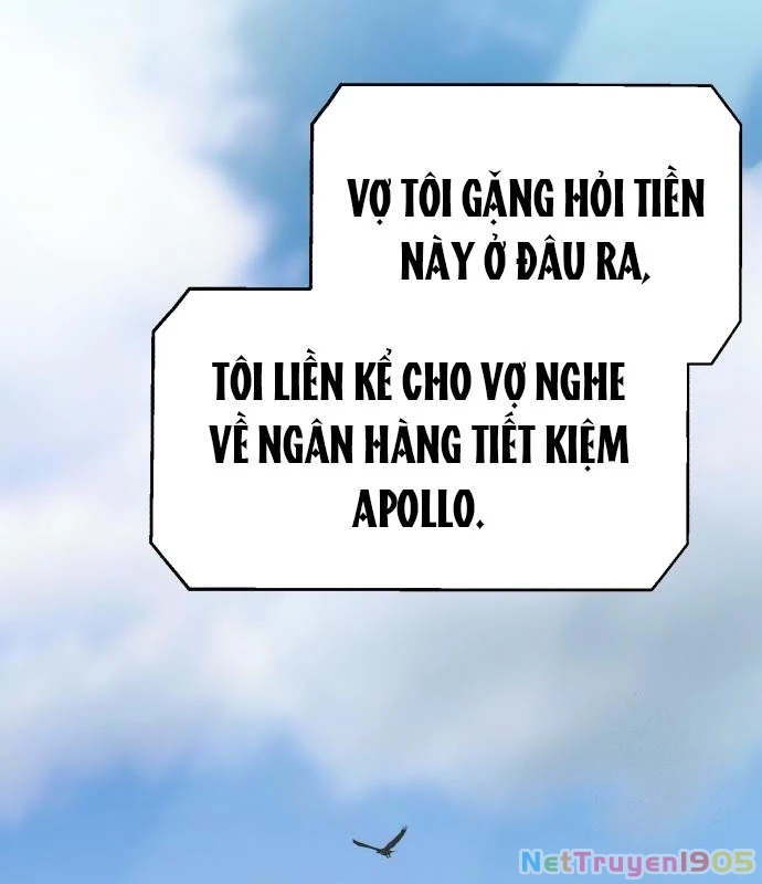 Ngân Hàng Tài Chính Thứ Cấp Apollon Chapter  2 - 4