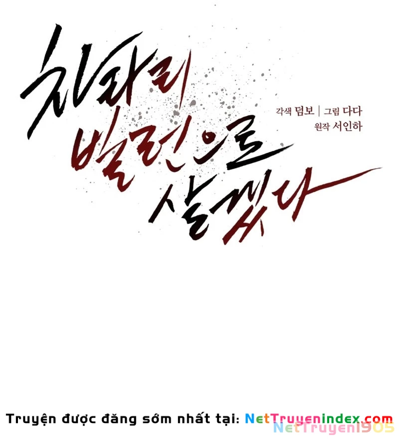 Tôi Thà Sống Như Một Kẻ Phản Diện Chapter 1 - 10