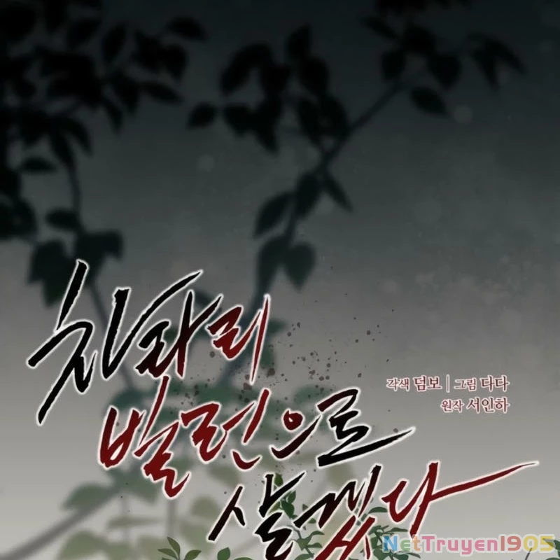 Tôi Thà Sống Như Một Kẻ Phản Diện Chapter 5 - 56