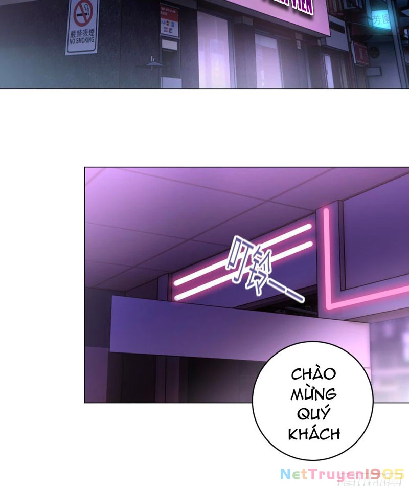 Tôi Mô Phỏng Bạn Gái Chân Thật Chapter 1 - 4