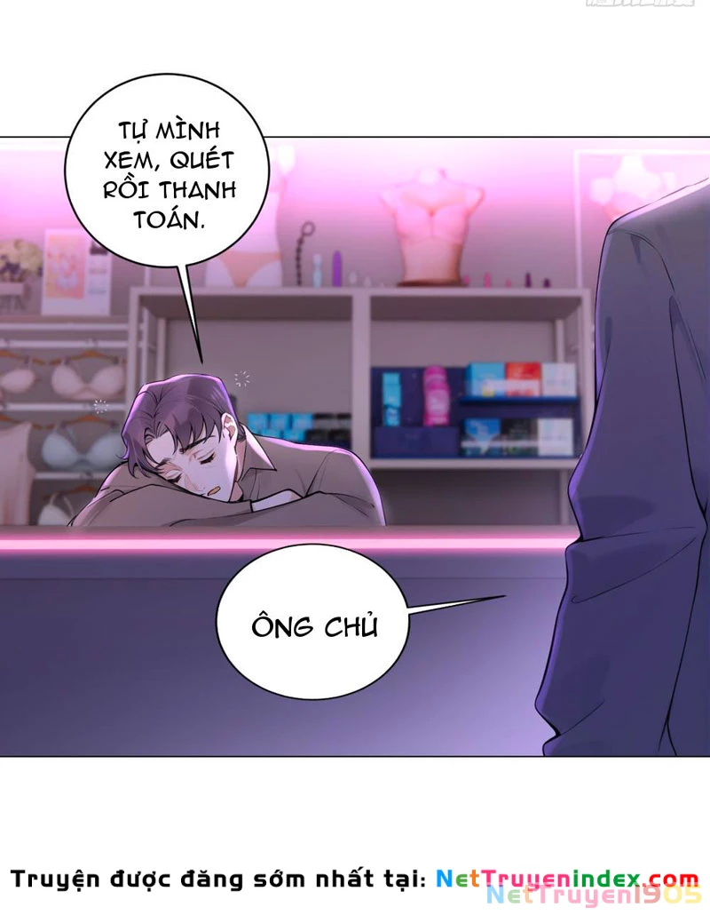 Tôi Mô Phỏng Bạn Gái Chân Thật Chapter 1 - 5