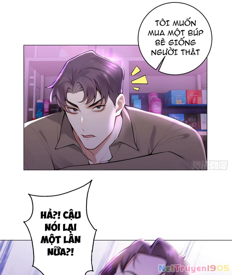 Tôi Mô Phỏng Bạn Gái Chân Thật Chapter 1 - 6