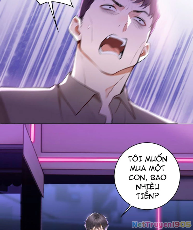 Tôi Mô Phỏng Bạn Gái Chân Thật Chapter 1 - 7