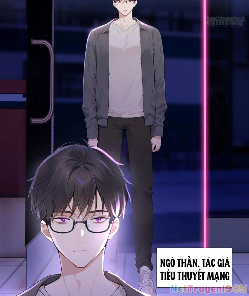 Tôi Mô Phỏng Bạn Gái Chân Thật Chapter 1 - 8