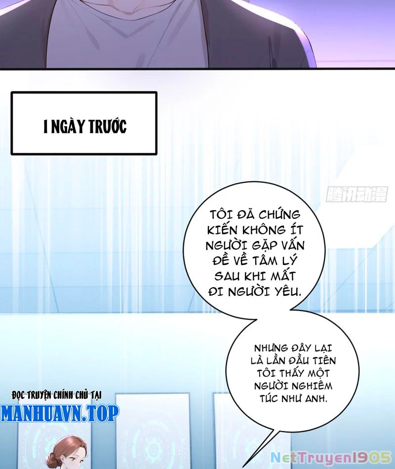 Tôi Mô Phỏng Bạn Gái Chân Thật Chapter 1 - 9