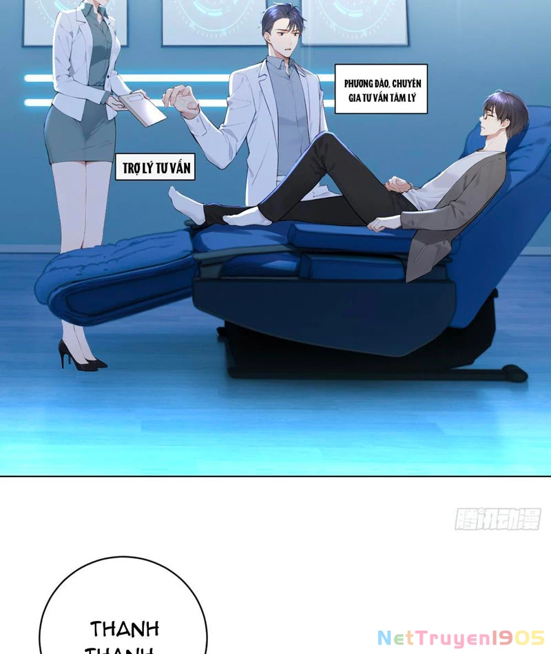 Tôi Mô Phỏng Bạn Gái Chân Thật Chapter 1 - 10