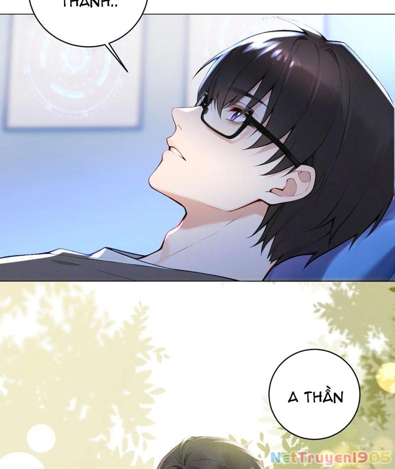 Tôi Mô Phỏng Bạn Gái Chân Thật Chapter 1 - 11