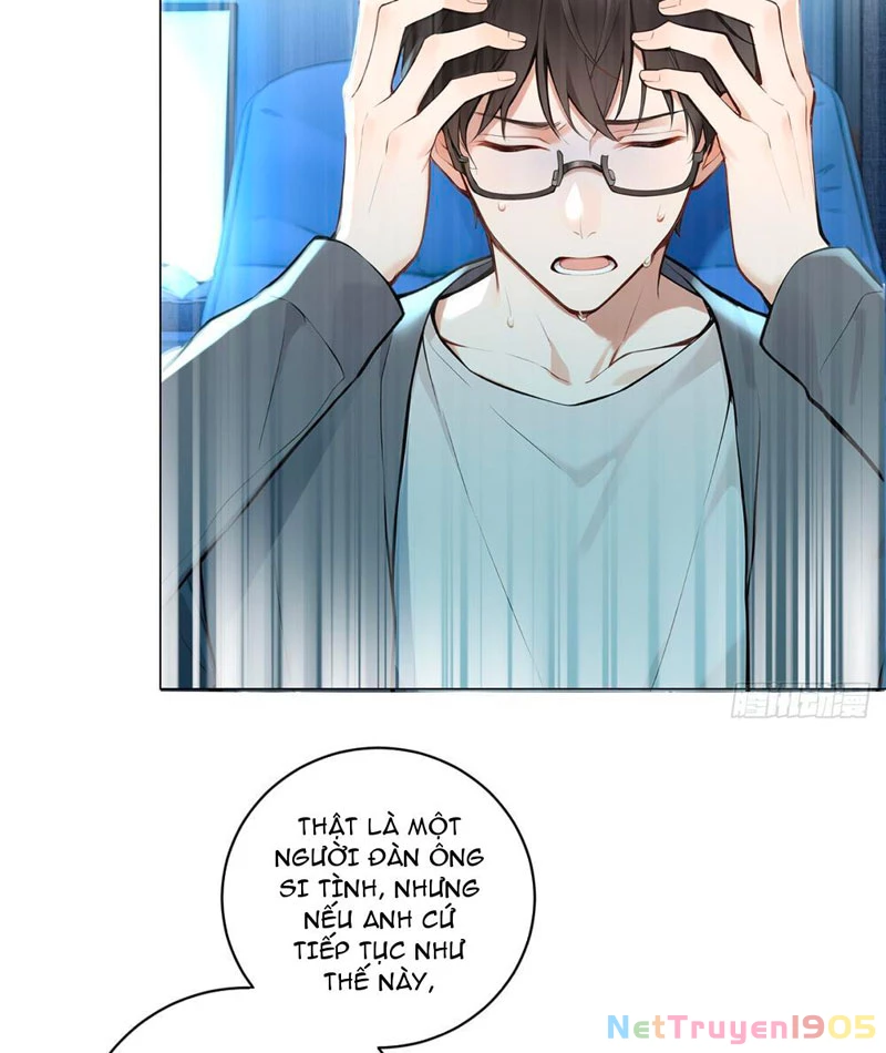 Tôi Mô Phỏng Bạn Gái Chân Thật Chapter 1 - 16