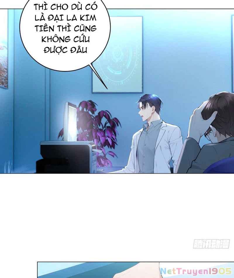 Tôi Mô Phỏng Bạn Gái Chân Thật Chapter 1 - 17