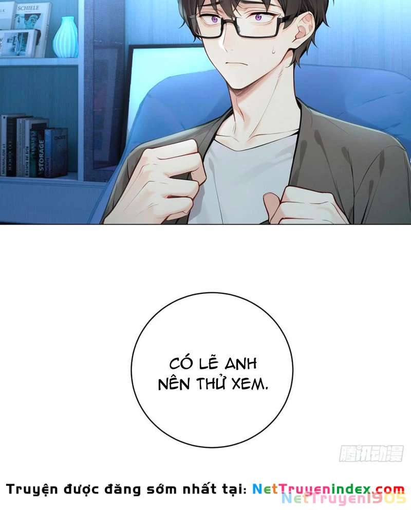 Tôi Mô Phỏng Bạn Gái Chân Thật Chapter 1 - 20