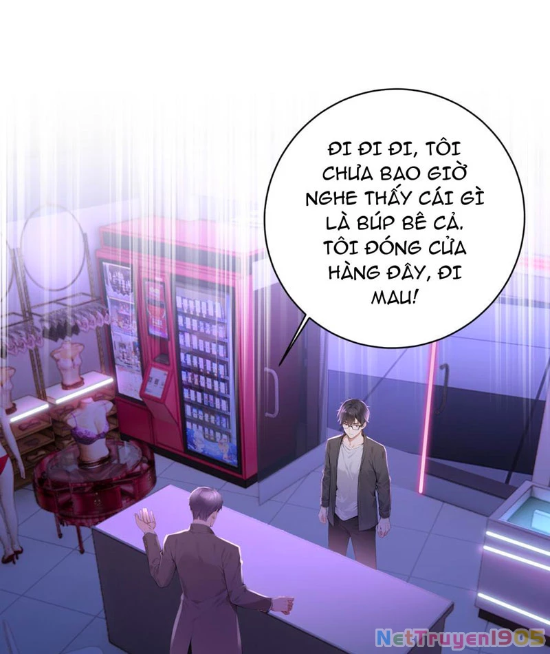 Tôi Mô Phỏng Bạn Gái Chân Thật Chapter 1 - 21