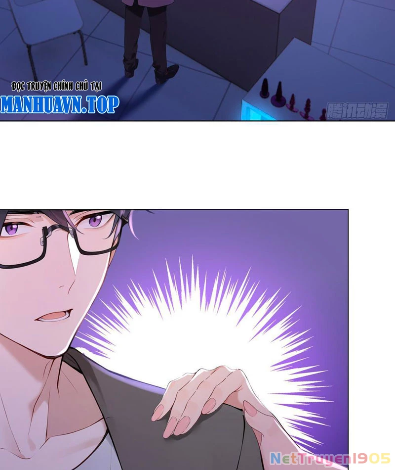 Tôi Mô Phỏng Bạn Gái Chân Thật Chapter 1 - 22